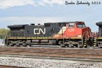 CN 2562